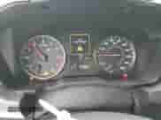 2023 Subaru WRX with VIN JF1VBAA65P9823639, listed as a Copart auction lot 65686875 with 21,990 mi miles and Salvage title. Bid and sale history available at DreamBid. Image 9.