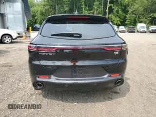 2024 Dodge Hornet R/T z VIN ZACPDFCW3R3A32686, wystawiony jako Copart lot #67782524 z przebiegiem 1 229 mil mil oraz Czysty tytuł • Clean title. Historia ofert i sprzedaży dostępna na DreamBid. Obrazek 6.