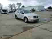 2008 Dodge Caliber SXT z VIN 1B3HB48C68D770809, wystawiony jako Copart lot #48782285 z przebiegiem 202 766 mil mil oraz Szkoda całkowita • Salvage title. Historia ofert i sprzedaży dostępna na DreamBid. Obrazek 11.