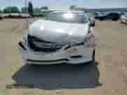 2013 Hyundai Sonata Limited с VIN 5NPEC4AC9DH659121, выставлен на аукционе Copart как лот 80671415 с пробегом 147 711 миль миль и Списание • Salvage title. История ставок и продаж доступна на DreamBid. Изображение 14.