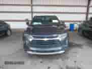 2022 Chevrolet Blazer LT с VIN 3GNKBCR48NS183343, выставлен на аукционе IAAI как лот 42959186 с пробегом 48 753 миль миль и . История ставок и продаж доступна на DreamBid. Изображение 12.