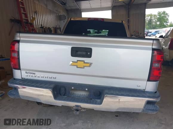 2014 Chevrolet Silverado 1500 LT with VIN 3GCUKREH8EG246134, listed as a IAAI auction lot 42641925 with 304,675 mi miles and . Bid and sale history available at DreamBid. Image 16.
