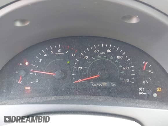 2008 Toyota Camry LE с VIN 4T1BE46K78U221556, выставлен на аукционе IAAI как лот 43265230 с пробегом 68 295 миль миль и . История ставок и продаж доступна на DreamBid. Изображение 7.