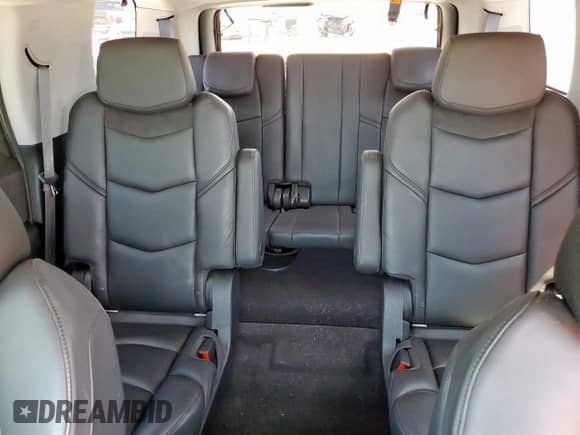 2017 Cadillac Escalade Luxury с VIN 1GYS4BKJ4HR279680, выставлен на аукционе Copart как лот 64054655 с пробегом 61 779 миль миль и Чистый • Clean title. История ставок и продаж доступна на DreamBid. Изображение 10.