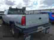 1995 Chevrolet Silverado 2500 с VIN 1GCGK29F3SE274603, выставлен на аукционе IAAI как лот 43355211 с пробегом 197 837 миль миль и . История ставок и продаж доступна на DreamBid. Изображение 3.