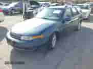 2002 Saturn LW with VIN 1G8JW84R72Y531382, listed as a IAAI auction lot 43474849 with Not provided miles and . Bid and sale history available at DreamBid. Image 2.