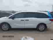 2022 Honda Odyssey LX с VIN 5FNRL6H21NB013534, выставлен на аукционе IAAI как лот 42285758 с пробегом Не указан миль и . История ставок и продаж доступна на DreamBid. Изображение 15.