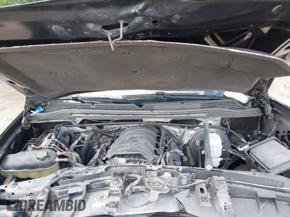 2015 GMC Sierra 1500 Denali z VIN 3GTU2WEC4FG329421, wystawiony jako IAAI lot #42930025 z przebiegiem 102 820 mil mil oraz . Historia ofert i sprzedaży dostępna na DreamBid. Obrazek 10.