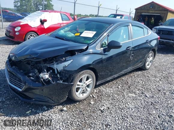 2016 Chevrolet Cruze LT с VIN 1G1BE5SM6G7243023, выставлен на аукционе IAAI как лот 42533256 с пробегом 168 611 миль миль и . История ставок и продаж доступна на DreamBid. Изображение 18.