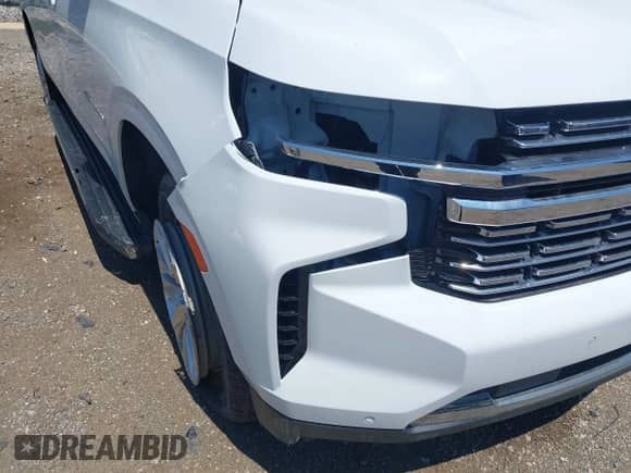 2023 Chevrolet Suburban Premier with VIN 1GNSCFKD1PR137531, listed as a IAAI auction lot 42698848 with 69,410 mi miles and . Bid and sale history available at DreamBid. Image 18.
