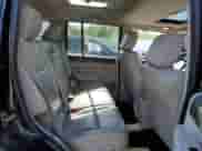 2007 Jeep Commander Limited with VIN 1J8HG58237C565698, listed as a Copart auction lot 56632065 with 171,000 mi miles and Clean title. Bid and sale history available at DreamBid. Image 10.