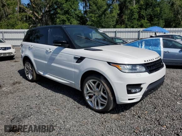 2014 Land Rover Range Rover Sport Autobiography с VIN SALWV2EF7EA326652, выставлен на аукционе Copart как лот 59309535 с пробегом 113 772 миль миль и Чистый • Clean title. История ставок и продаж доступна на DreamBid. Изображение 4.