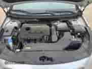 2016 Hyundai Sonata SE с VIN 5NPE24AF9GH346779, выставлен на аукционе Copart как лот 87307925 с пробегом 174 565 миль миль и Чистый • Clean title. История ставок и продаж доступна на DreamBid. Изображение 7.