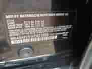 2015 BMW 5 Series 528i xDrive with VIN WBA5A7C51FD621099, listed as a IAAI auction lot 42967970 with 148,318 mi miles and . Bid and sale history available at DreamBid. Image 9.