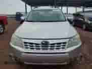 2011 Subaru Forester X Limited z VIN JF2SHAEC2BH728130, wystawiony jako Copart lot #85941235 z przebiegiem 101 564 mil mil oraz Czysty tytuł • Clean title. Historia ofert i sprzedaży dostępna na DreamBid. Obrazek 5.