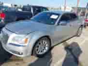 2012 Chrysler 300 Limited с VIN 2C3CCACG5CH224727, выставлен на аукционе IAAI как лот 43398161 с пробегом 95 061 миль миль и . История ставок и продаж доступна на DreamBid. Изображение 2.