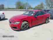 2014 BMW 4 Series 428i xDrive с VIN WBA3T1C56EPS98728, выставлен на аукционе IAAI как лот 42092079 с пробегом 102 856 миль миль и . История ставок и продаж доступна на DreamBid. Изображение 17.