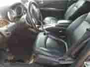 2014 Dodge Journey Limited с VIN 3C4PDCDG5ET158422, выставлен на аукционе Copart как лот 67224735 с пробегом 184 298 миль миль и Списание • Salvage title. История ставок и продаж доступна на DreamBid. Изображение 7.