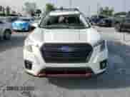 2022 Subaru Forester Special Sports с VIN JF2SKAJC4NH482144, выставлен на аукционе Copart как лот 58790535 с пробегом 16 944 миль миль и На запчасти • Non repairable. История ставок и продаж доступна на DreamBid. Изображение 5.