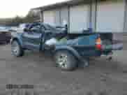 2001 Toyota Tacoma with VIN 5TEPM62NX1Z782677, listed as a Copart auction lot 87704115 with 317,487 mi miles and Salvage title. Bid and sale history available at DreamBid. Image 2.