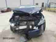 2024 Nissan Murano SL with VIN 5N1AZ2CJ3RC115404, listed as a Copart auction lot 81108454 with 6,396 mi miles and Salvage title. Bid and sale history available at DreamBid. Image 5.