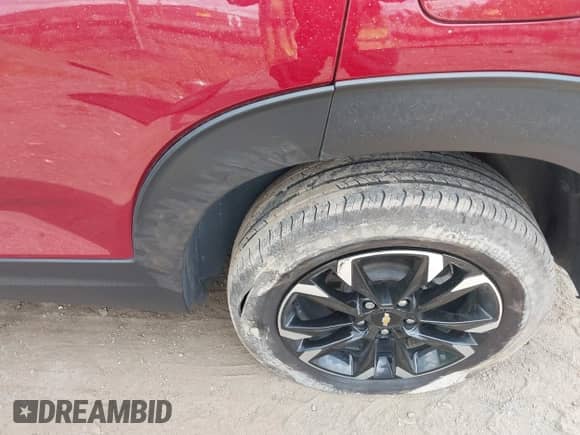 2021 Chevrolet TrailBlazer LT с VIN KL79MRSL4MB040984, выставлен на аукционе IAAI как лот 42948032 с пробегом 67 712 миль миль и . История ставок и продаж доступна на DreamBid. Изображение 6.