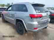 2020 Jeep Grand Cherokee Altitude with VIN 1C4RJFAG4LC116551, listed as a IAAI auction lot 43021481 with 129,650 mi miles and . Bid and sale history available at DreamBid. Image 3.