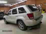 2008 Jeep Grand Cherokee Limited с VIN 1J8HR58N38C218068, выставлен на аукционе Copart как лот 71806535 с пробегом 111 363 миль миль и Списание • Salvage title. История ставок и продаж доступна на DreamBid. Изображение 2.