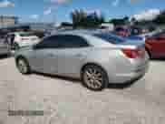 2014 Chevrolet Malibu LTZ with VIN 1G11H5SL4EF181750, listed as a Copart auction lot 86866395 with 175,359 mi miles and Clean title. Bid and sale history available at DreamBid. Image 2.