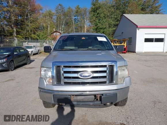 2010 Ford F-150 XL с VIN 1FTEX1E87AFB89153, выставлен на аукционе IAAI как лот 43288297 с пробегом 126 869 миль миль и . История ставок и продаж доступна на DreamBid. Изображение 12.