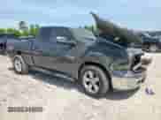 2021 Ram 1500 Tradesman z VIN 1C6RR6FG9MS576255, wystawiony jako Copart lot #66906495 z przebiegiem Nie podano mil oraz Nie do naprawy • Non repairable. Historia ofert i sprzedaży dostępna na DreamBid. Obrazek 4.