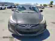 2016 Hyundai Elantra SE с VIN 5NPDH4AE3GH697835, выставлен на аукционе Copart как лот 66917785 с пробегом Не указан миль и Списание • Salvage title. История ставок и продаж доступна на DreamBid. Изображение 5.