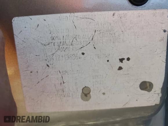 2002 Chevrolet Tahoe LT z VIN 1GNEK13T12J136864, wystawiony jako Copart lot #84018745 z przebiegiem 234 732 mil mil oraz Czysty tytuł • Clean title. Historia ofert i sprzedaży dostępna na DreamBid. Obrazek 12.