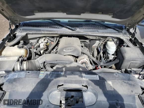 2003 Chevrolet Silverado 1500HD LS with VIN 1GCGK13UX3F203492, listed as a Copart auction lot 52231675 with 403,591 mi miles and Clean title. Bid and sale history available at DreamBid. Image 11.