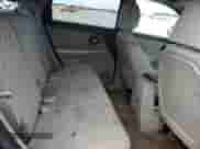 2005 Chevrolet Equinox LT с VIN 2CNDL63F356049702, выставлен на аукционе Copart как лот 85295535 с пробегом 144 424 миль миль и На запчасти • Non repairable. История ставок и продаж доступна на DreamBid. Изображение 10.