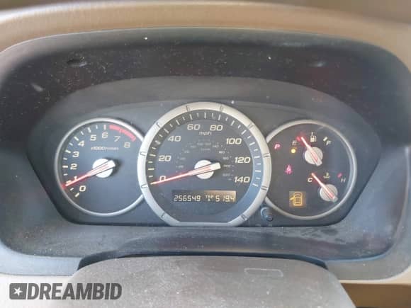 2007 Honda Pilot EX с VIN 5FNYF28447B031977, выставлен на аукционе IAAI как лот 43180718 с пробегом 256 549 миль миль и . История ставок и продаж доступна на DreamBid. Изображение 7.