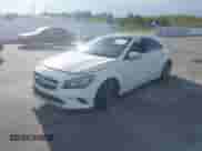 2018 Mercedes-Benz CLA 250 с VIN WDDSJ4EB8JN550631, выставлен на аукционе IAAI как лот 43272351 с пробегом 81 455 миль миль и . История ставок и продаж доступна на DreamBid. Изображение 2.