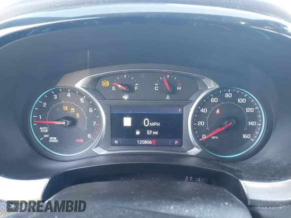 2021 Chevrolet Traverse Premier with VIN 1GNEVKKW1MJ199524, listed as a IAAI auction lot 42365345 with 120,806 mi miles and . Bid and sale history available at DreamBid. Image 7.