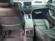 2022 Honda Accord EX-L с VIN 1HGCV3F51NA020070, выставлен на аукционе Copart как лот 82176735 с пробегом Не указан миль и Списание • Salvage title. История ставок и продаж доступна на DreamBid. Изображение 8.