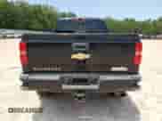 2015 Chevrolet Silverado 2500HD High Country с VIN 1GC1KXEG1FF620567, выставлен на аукционе Copart как лот 59094405 с пробегом 75 143 миль миль и Списание • Salvage title. История ставок и продаж доступна на DreamBid. Изображение 6.