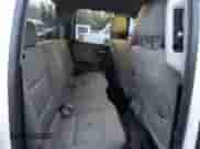 2018 GMC Sierra 1500 с VIN 1GTR1LEH8JZ201095, выставлен на аукционе Copart как лот 88438985 с пробегом 162 932 миль миль и Списание • Salvage title. История ставок и продаж доступна на DreamBid. Изображение 10.