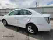 2016 Chevrolet Sonic LS с VIN 1G1JA5SH5G4104237, выставлен на аукционе Copart как лот 81690745 с пробегом 68 112 миль миль и Списание • Salvage title. История ставок и продаж доступна на DreamBid. Изображение 2.