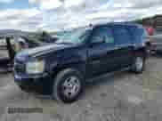 2009 Chevrolet Tahoe LS z VIN 1GNFC13C09R132267, wystawiony jako Copart lot #47774655 z przebiegiem 163 462 mil mil oraz Szkoda całkowita • Salvage title. Historia ofert i sprzedaży dostępna na DreamBid. Obrazek 1.