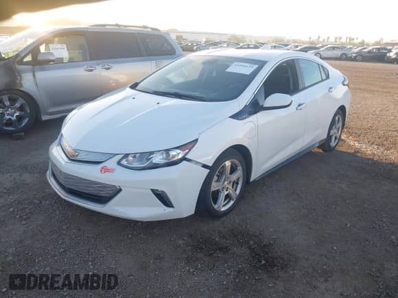 2018 Chevrolet Volt LT с VIN 1G1RC6S55JU156936, выставлен на аукционе IAAI как лот 43495129 с пробегом 195 869 миль миль и . История ставок и продаж доступна на DreamBid. Изображение 17.
