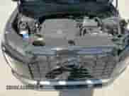 2025 Hyundai Palisade SEL Premium с VIN KM8R44GE3SU834842, выставлен на аукционе Copart как лот 66452615 с пробегом 6 041 миль миль и Списание • Salvage title. История ставок и продаж доступна на DreamBid. Изображение 15.