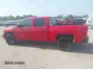 2011 Chevrolet Silverado 1500 LT с VIN 3GCPCSEA7BG118645, выставлен на аукционе IAAI как лот 42615384 с пробегом 214 419 миль миль и . История ставок и продаж доступна на DreamBid. Изображение 14.