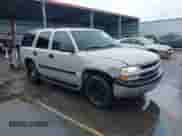 2004 Chevrolet Tahoe LT с VIN 1GNEC13Z84J296048, выставлен на аукционе IAAI как лот 42968737 с пробегом 172 000 миль миль и . История ставок и продаж доступна на DreamBid. Изображение 1.