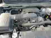 2020 Ram 1500 Limited z VIN 1C6SRFHT4LN336538, wystawiony jako Copart lot #80996195 z przebiegiem 33 290 mil mil oraz Szkoda całkowita • Salvage title. Historia ofert i sprzedaży dostępna na DreamBid. Obrazek 15.