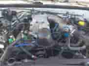 2001 Nissan Frontier with VIN 1N6MD27T41C374349, listed as a IAAI auction lot 42632370 with 202,733 mi miles and . Bid and sale history available at DreamBid. Image 13.