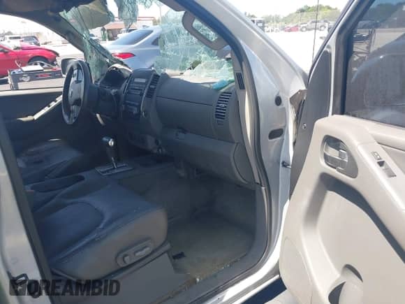 2012 Nissan Frontier SV с VIN 1N6AD0ER7CC478576, выставлен на аукционе IAAI как лот 42872701 с пробегом Не указан миль и . История ставок и продаж доступна на DreamBid. Изображение 5.